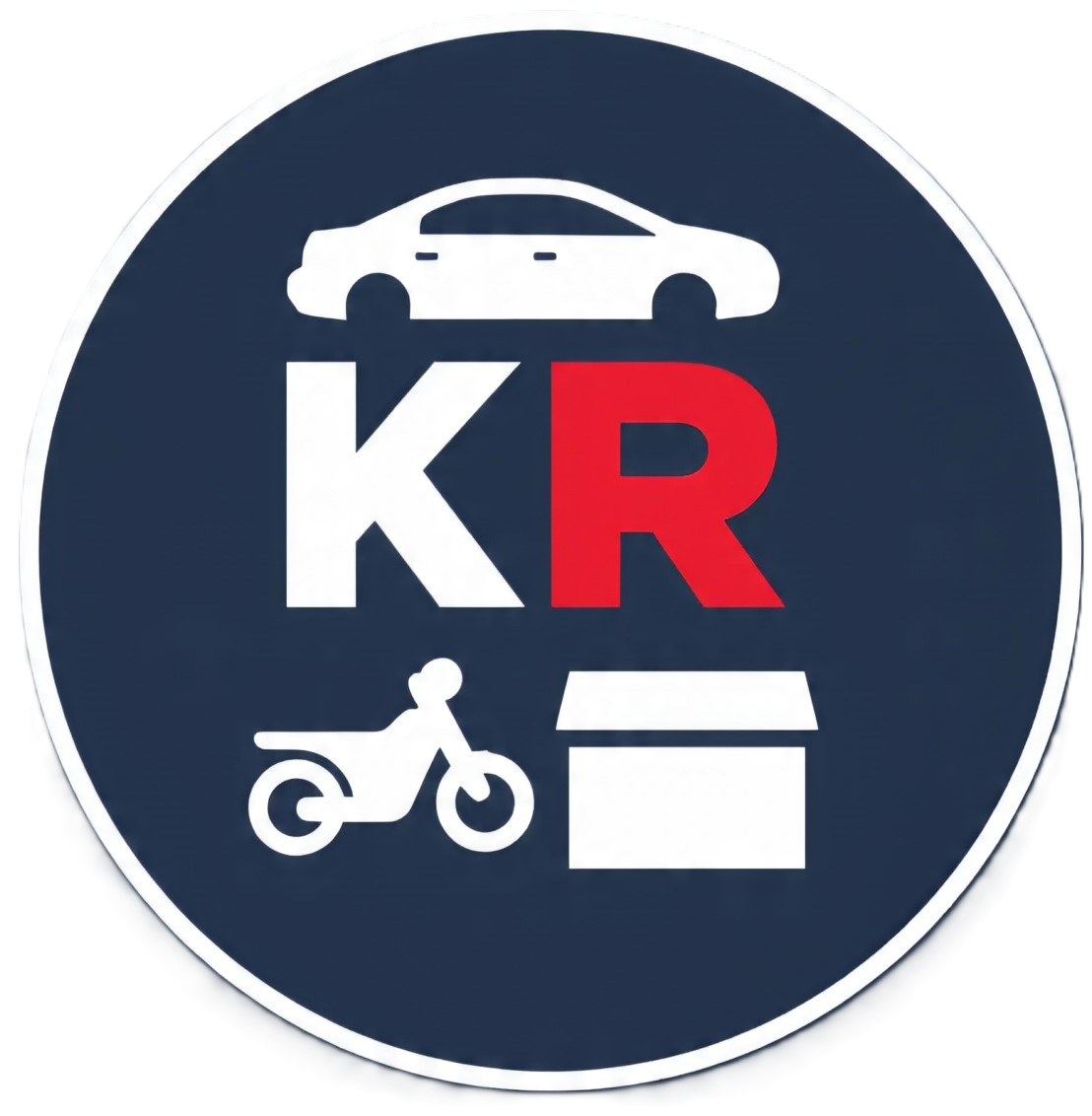 RideApp logo